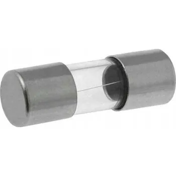 Vrták Skleněná pojistka Eska