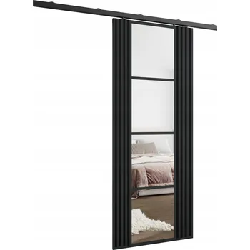 Interiérové dveře Posuvné dveře Kier Furniture 76 cm