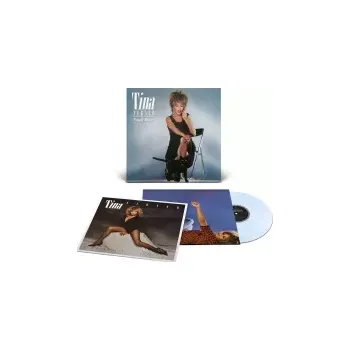 Zahraniční hudba Tina Turner: Private Dancer (White) LP - Tina Turner Warner Music