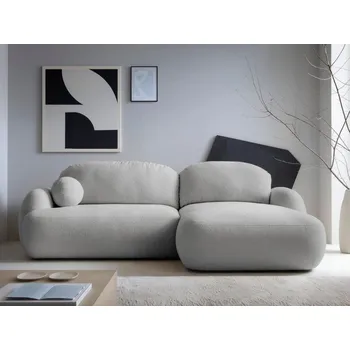 Sedací souprava Rohová sedačka Morezi, Potah: Now Or Never 83, Strana: pravá MIRJAN 5903211391071