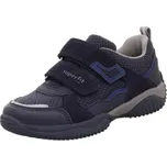 SUPERFIT Celoroční dětské boty, obuv SUPERFIT, model 1-006390-8000 Velikost dětských bot: 42