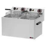 Fritéza elektrická REDFOX FE 77T