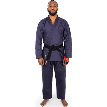 Kimono Venum Kimono/Gi BJJ Contender 2.0 Levandulové A1