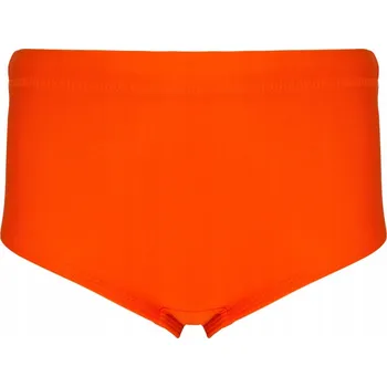 Pánské kraťasy AQUA-SPORT PÁNSKÉ PLAVKY FASTER ORANŽOVÉ VELIKOST XL