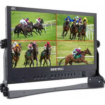 Monitor Náhledový monitor Seetec ATEM156 15,6"