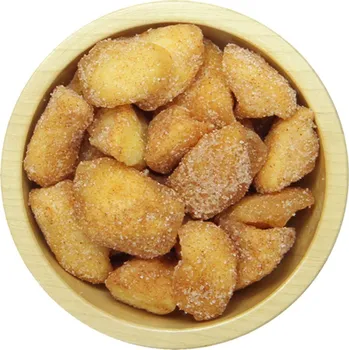 Sušené ovoce Diana Company Jablka kousky se skořicí 5kg