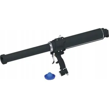 Vytlačovací pistole Pneumatická pistole na kartuše PMT CSG II MP450