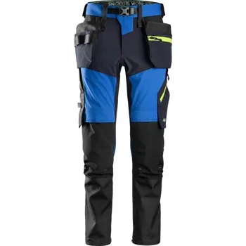 Pracovní obuv Pracovní kalhoty Snickers 6940 Stretch Flexi vel. 116