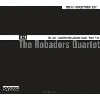 Zahraniční hudba 19:30 Různí Interpreti CD