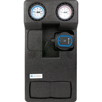 Čerpadlo ČERPACÍ SKUPINA PRIMOTHERM 180-1 DN25 PŘÍMÁ, BEZ SMĚŠOVAČE, ČERPADLO AFRISO APH 7764520