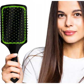 kartáč na vlasy Kartáč na rozčesávání Profico