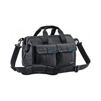 Cullmann Amsterdam Maxima 335 Brašna přes rameno Černá