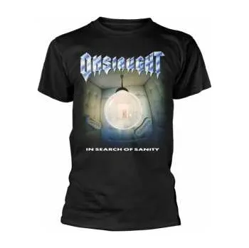 Merch Onslaught: In Search Of Sanity M 2023