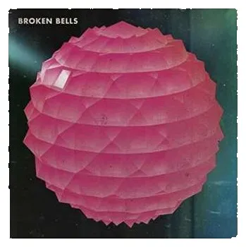 Zahraniční hudba CD Broken Bells: Broken Bells 2020