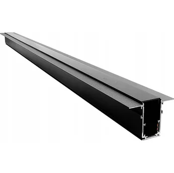 Bodové svítidlo Lišta pro bodová svítidla Syntron 50 W, 1,5 m