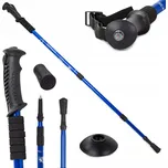 Jipos Tools Trekingová hůl teleskopická 1ks 14005_S JIPOS