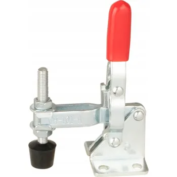 Truhlářská svěrka Rychloupínací svislá svěrka, přítlak 50 kg