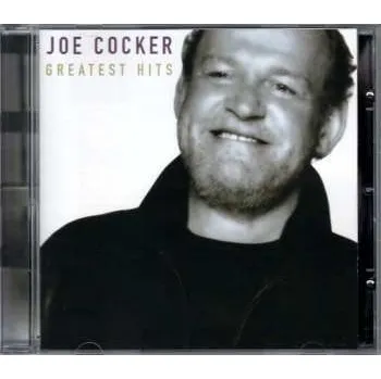 Zahraniční hudba CD Joe Cocker: Greatest Hits 2015