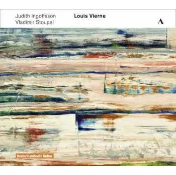 Zahraniční hudba CD Louis Vierne: Klavierquintett Op.42 2016
