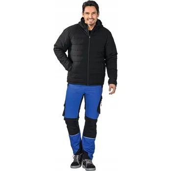 pracovní bunda Coal Pracovní bunda PLANAM Outdoor rXL