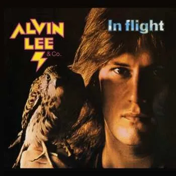 Zahraniční hudba 2CD Alvin Lee & Co.: In Flight 2015