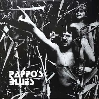 Zahraniční hudba LP Pappo's Blues: Pappo's Blues 2017