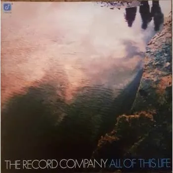Zahraniční hudba LP The Record Company: All Of This Life 2022