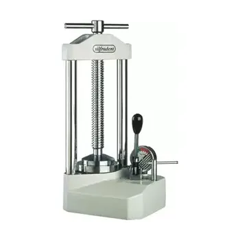 Dílenský lis Hydraulický lis Silfradent