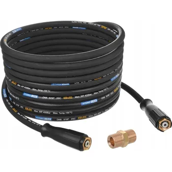 Příslušenství pro vysokotlaký čistič Hadice 10m DN8 400 BAR prodlužovací pro myčky KARCHER HD HDS