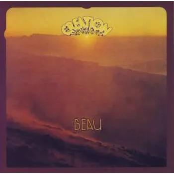Zahraniční hudba LP Beau: Creation 2022