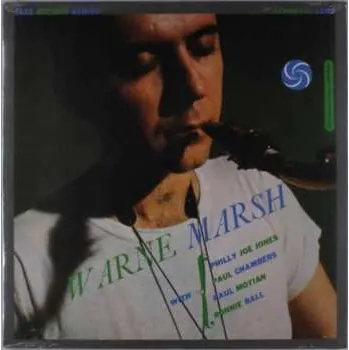 Zahraniční hudba LP Lee Konitz: Lee Konitz With Warne Marsh 2010 180g Vinyl Limited Edition