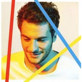 Hudba CD Amir Haddad: Addictions 2017