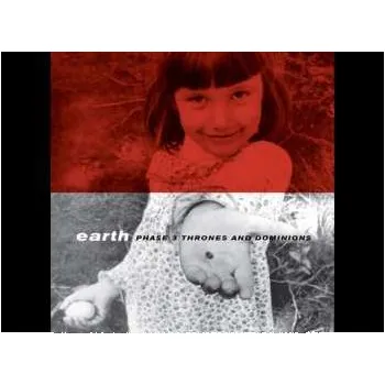 Zahraniční hudba 2LP Earth: Phase 3: Thrones And Dominions 2016 Digital Download Code Included Vinyl