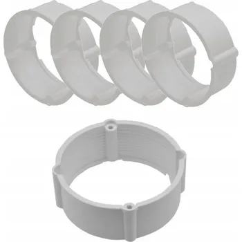 Elektroinstalační krabice Elektroinstalační krabice pod omítku Pawbol 24 x 60 x 24 mm