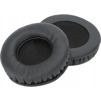 Příslušenství pro čtečku elektronické knihy MĚKKÉ NÁUŠNÍKY Z PAMĚŤOVÉ PĚNY