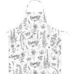 DARRÉ Kuchyňská zástěra Harmony