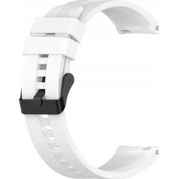 Řemínek na hodinky Silikonový Řemínek / Garmin Vivoactive 4 / (22 mm)