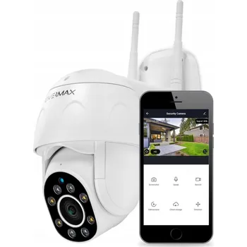 IP kamera Venkovní IP kamera Overmax Camspot 4.9