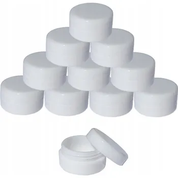 Úložný box Úložný box na ozdoby Perfect bílý