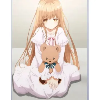 Obraz Plakát anime 42 x 53,8 cm