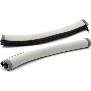 Pracovní obuv Houbička na hlavový most YIVO AET012 šedá