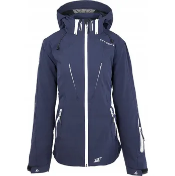 Dámská lyžařská bunda BERGSON Issue Stx peacoat M