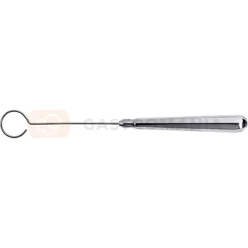 Čokoládová tyčinka Vidlice na čokoládu, kolečko 16 mm | CONTACTO, 499/016