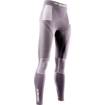 Pánské termo spodky X-BIONIC W ENERGY ACCUMULATOR 4.0 PANTS DUSTY LAVENDER / ARCTIC WHITE