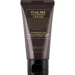 Benton Snail Bee Ultimate krém se šnečím mucinem a včelím jedem