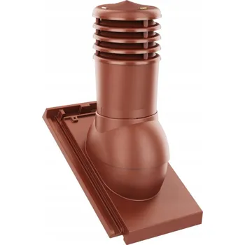 Vrták KOMÍNEK 150 CREATON DOMINO MĚDĚNÝ