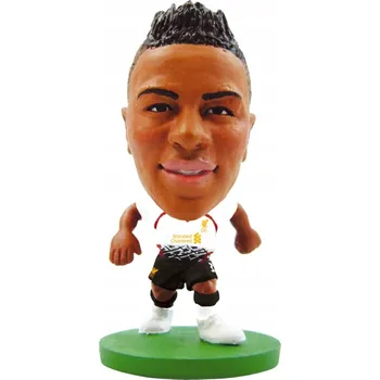 Figurka Fotbalová figurka Sterling, Liverpool FC