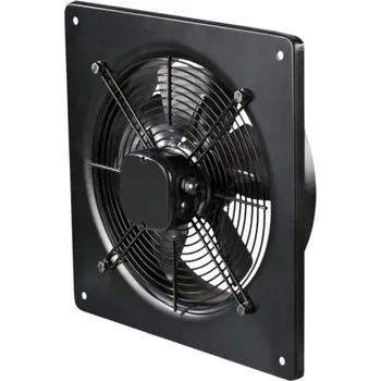 Průmyslový ventilátor Osový ventilátor Vents group OV4E350 350 mm
