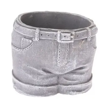 Obal na květináč Betonový obal na květináč, 0/16