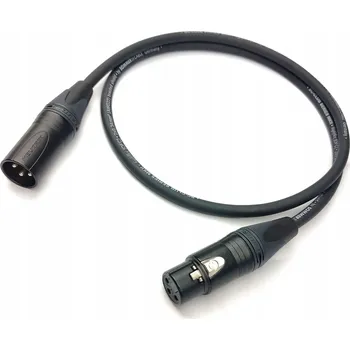 Audio kabel Kabel XLR - XLR LGJ Group SOMMER kabel SC-CLUB XLR NEUTRIK 6m 6 m